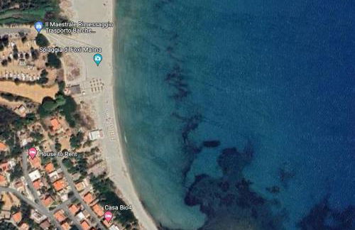 Luxury House Beach front - Foto 2