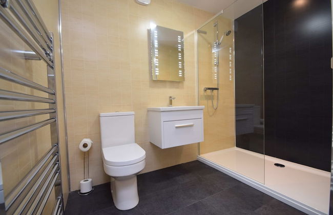 Rosedene Highland House - The Cottage Apartment 10 - Foto 2