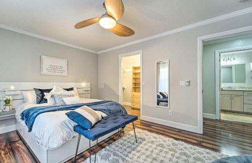 Scenic Mancos Hideaway Less Than 2 Mi to Mesa Verde! - Foto 18