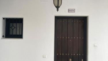 Rialto céntrico patio sevillano - Foto 4, Lobby or reception