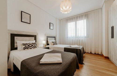 Apartamento San Vicente de la Sonsierra Confort - Foto 4