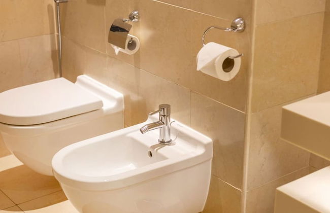 Luxury Studio Near Wafi Mall Metro Dubai Frame - Photo 13