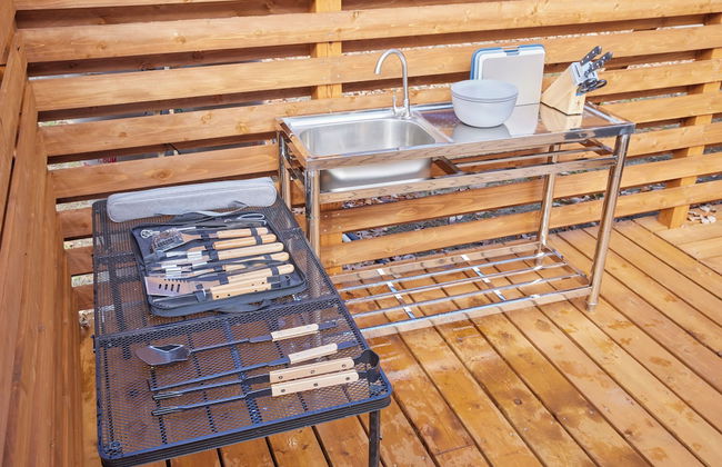 ReSchool Nasu Glamp - Foto 6