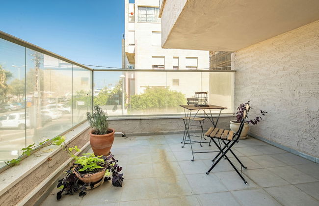 PORT CITY HAIFA - BAT GALIM LUXURY - Foto 45