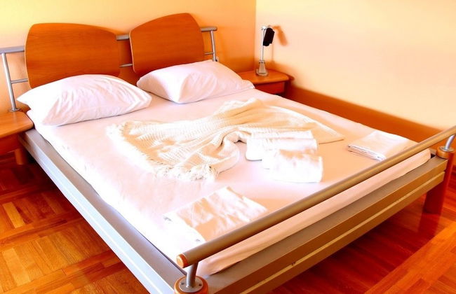 Oaza Apartmani Primosten - Foto 8