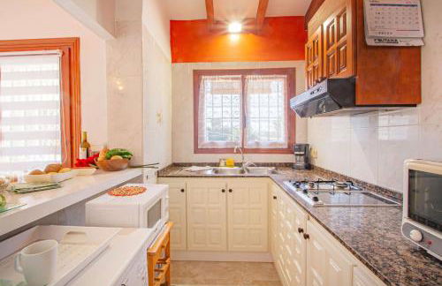 Villa Michele - PlusHolidays - Photo 34