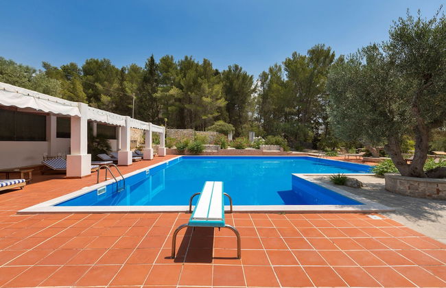 Masseria Colosso - Photo 63