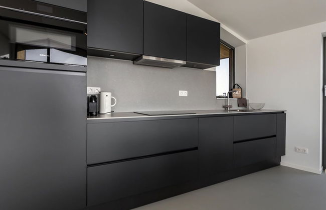 Cottage Near Het Bokkegat Nature Reserve - Photo 13