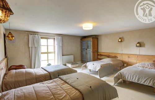 Gîte cocon avec spa et sauna à Saint-Germain-Lespinasse - FR-1-496-6 - Foto 26