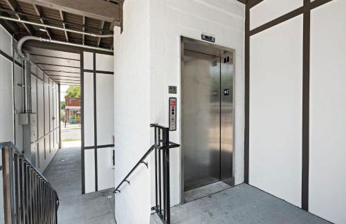 Modern East Nashville Condo 3 Miles to Downtown - Foto 33