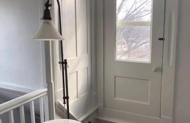 Retreat at Sea Cloud Cottage in Historic Wiscasset - Foto 24