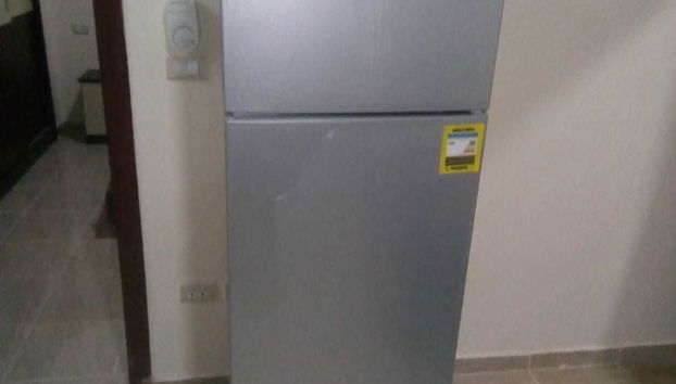 Mousa Apartment - Foto 4, Cocina privada