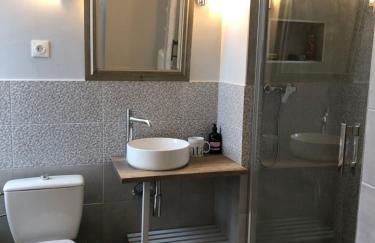 l'appart de la Maison du Hommeel - Foto 10