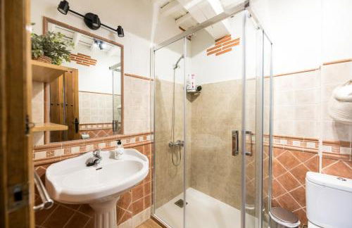 Apartamentos Rurales "Los Olivos" en Candelario - Foto 29