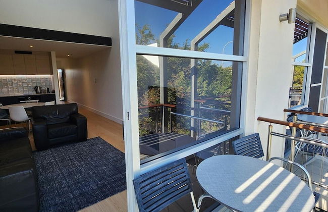 Semaphore Blue Apartments - Foto 56