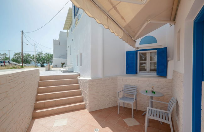 Sun Beach Hotel - Photo 62