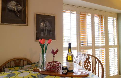 The Milking Parlour - Foto 9