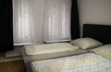 Altstadt Apartment Alisa - Foto 30