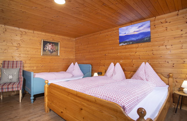 Hochzillertalblick - Foto 41