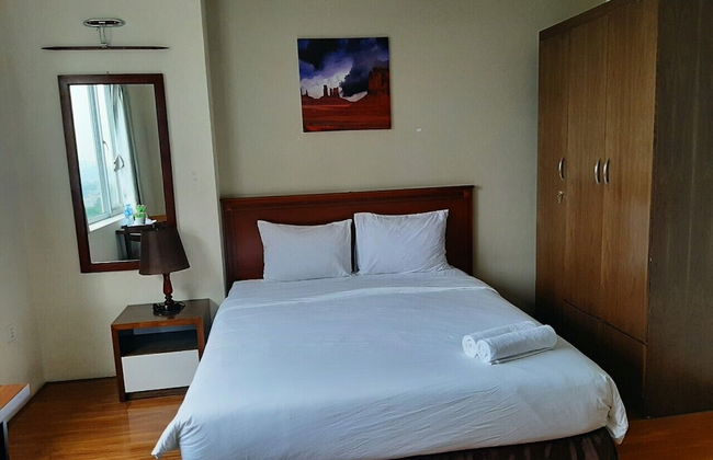 V-studio Hotel Apartment 3 - Foto 15