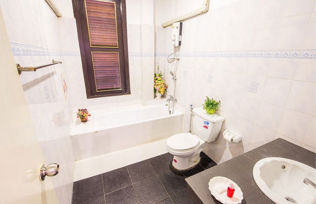 Baan Por Jai HuaHin Pool Villa - Foto 17