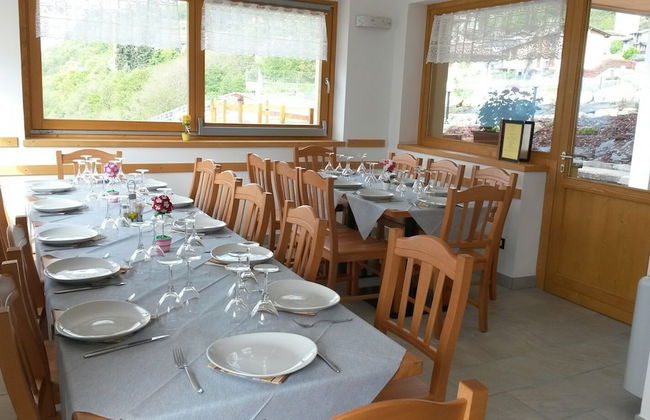 Agriturismo da Ysy - Foto 17