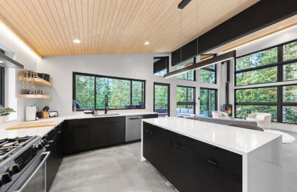 RAVN HAÜS - Oregon's Premier Alpine Retreat - Foto 15