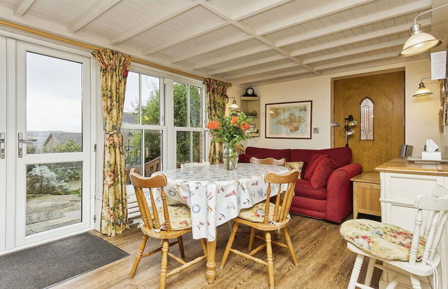 Clara Cottage - Foto 21