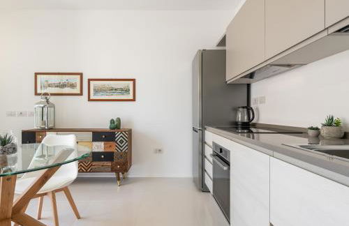 Luxury Poetto Apartments - Foto 40