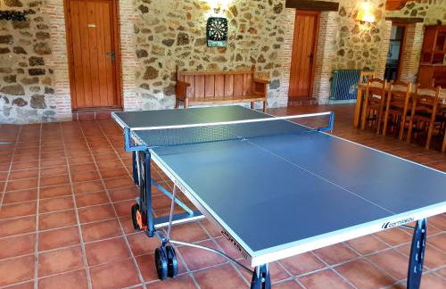 Casa Rural Colmenarejo - Foto 22