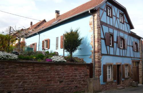 Gîte Fischer - Photo 1