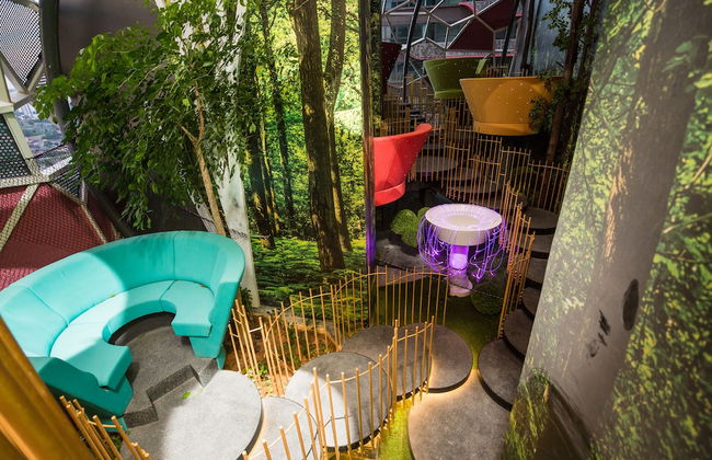 Arte Plus KLCC by Luxury Suites Asia - Foto 61