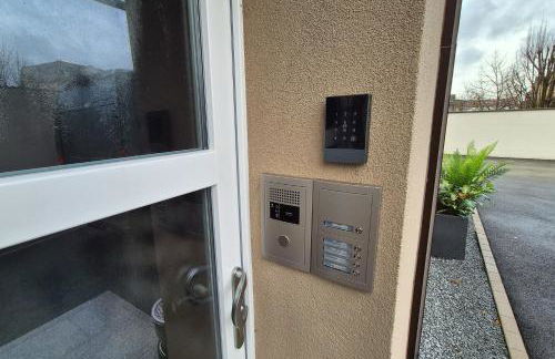 Évasion, Proche Basel, F2 Moderne & Terrasse - Foto 24