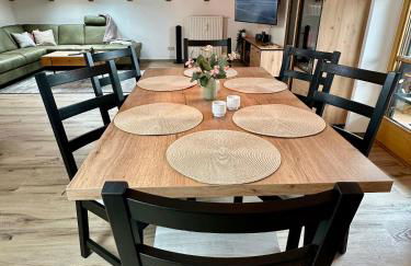 Ferienwohnung BergSucht - Foto 40