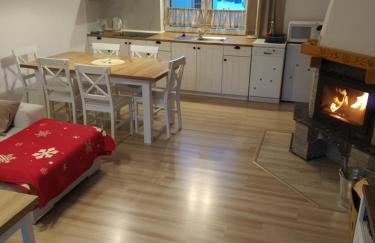 Leśny Domek - Foto 15