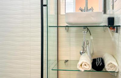 Incrivel flat a beira mar na Praia de Guaratuba SP - Foto 16