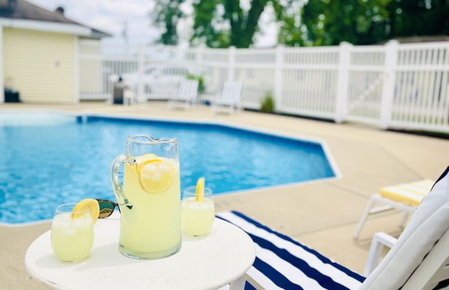 Blue Door Cottages - Foto 25