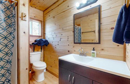 Romantic 15-Acre Hideout Near Foster Creek! - Foto 19