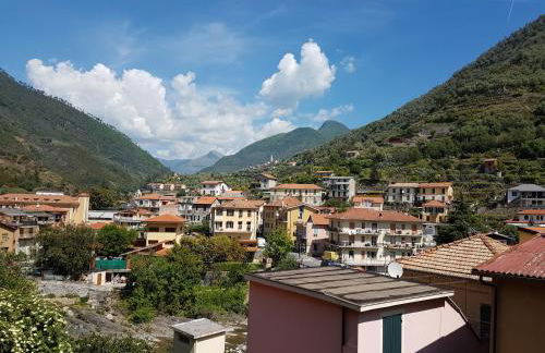 Casa Elisa e Casa Giuliana a Badalucco - Photo 12