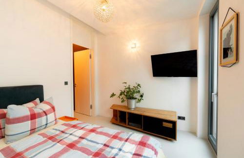 Heidels Design Loft & Gym Xberg - Foto 9