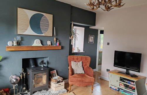 Cosy cottage near Thornhill - Foto 3