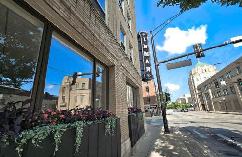 Cute + Cozy Studio at The Inman - 207 - Foto 2