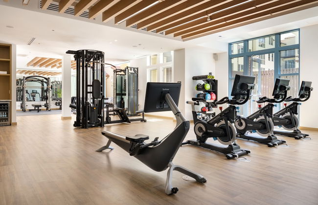 Mint House – Menlo Park - Foto 30