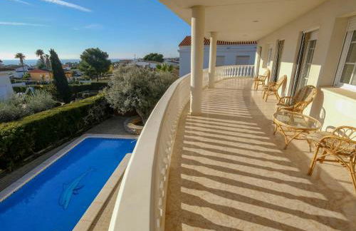 Holiday Home Sofía by Interhome - Foto 10