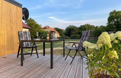 Tiny House im Spreewald - Lübbenau - Foto 17