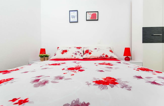 Apartments Andrijanic - Foto 2