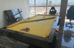 Confort Flat Campina Grande - Foto 15