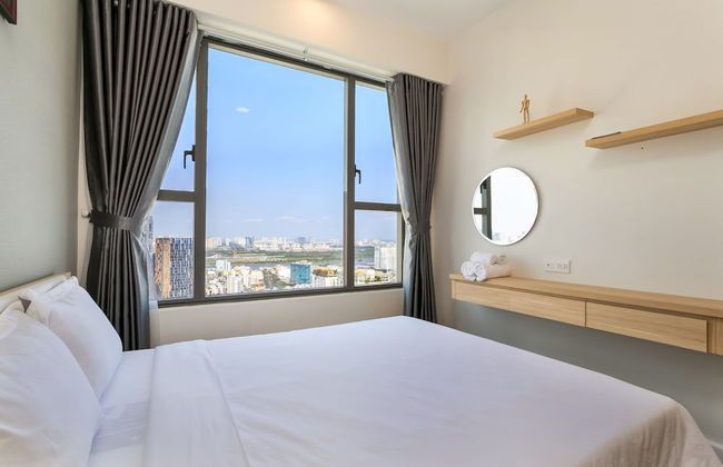 Trip Apartment Saigon - Foto 32