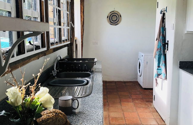 Dream the days away - The Rustic Barn - Foto 28