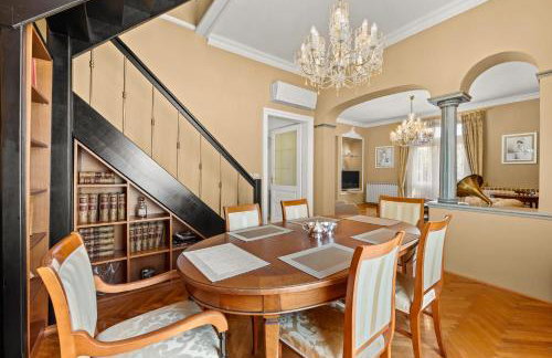 Villa Accione Opatija - Photo 21